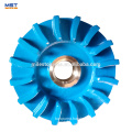 High quality dewatering slurry pump expeller